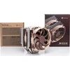 Procesoriaus aušintuvas - Noctua NH-D15 G2 LBC 14cm Dual Fan 1500 RPM 24.8 dB