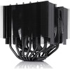 Noctua NH-D15S Chromax, juodas