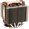 Noctua NH-D9L - Processor - Cooler - 9.2 cm - Socket AM2,Socket AM2+,Socket AM3,Socket AM3+,Socket FM1,Socket FM2 - 400