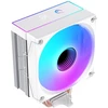 CPU aušintuvas Rampage Octagon B70 Balta (OCTAGONB70-Baltas)