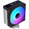 CPU aušintuvas Rampage Octagon B70 Juoda (OCTAGONB70-Juodas)
