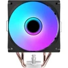 CPU aušintuvas Rampage Octagon B70 Juoda (OCTAGONB70-Juodas)