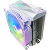 Rampage Octagon C50 Chłodzenie procesora LGA 1700/AM5 1800RPM wentylator 120mm ARGB balta