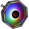 Rampage RM-C04 Coolblade Chłodzenie procesora 120mm LED 1600RPM LGA1700/AM5