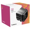 Sudokoo SK620 CPU-Kühler, Dual Tower – 2x 120mm, juodos spalvos