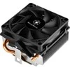 SilverStone SST-KR01 aušintuvas su variniais vamzdeliais