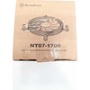 „SilverStone SST–NT07–1700“ žemo profilio procesoriaus aušintuvas