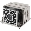 CPU aušintuvas SilverStone Silverstone SST-XE02-1700S 2U Tower tipo CPU aušintuvas, skirtas LGA1700 lizdui, PWM aktyviam