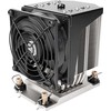 CPU aušintuvas SilverStone SST-XE04-4189B