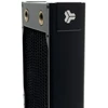 Stealkey Customs SC RadPro L360 H48 Radiator – 360mm, juodas