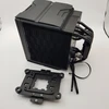 Sudokoo SK700V CPU Cooler – 120mm, juodas
