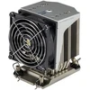 CPU aušintuvas SuperMicro CPU Cooler 4U, skirtas Sockel SP5 aktyviam SNK-P0084AP4
