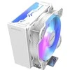 Tcomas SJR400 4HP Baltas