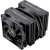 Thermalright Frost Commander 140 Juodas