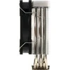 CPU aušintuvas Thermalright Juodas Eagle