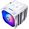 Thermalright Peerless Assassin 120 Digital Baltas Argb