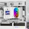Thermalright Peerless Assassin 120 Vision Argb Baltas