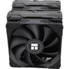 Thermalright Peerless Assassin 120 Juodas