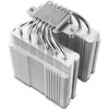 Thermalright Peerless Assassin 120 Digital Baltas Argb