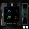 Thermalright Peerless Assassin 120 Digital ARGB Juodas (120mm) (Juodas) Procesoriaus Aušintuvas