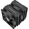 Thermalright Peerless Assassin 120 Juodas