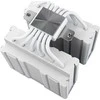 Thermalright Peerless Assassin 140 Baltas (140mm) (Baltas) Procesoriaus Aušintuvas