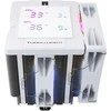 Thermalright Peerless Assassin 120 Digital Baltas Argb