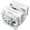 Thermalright Peerless Assassin 140 Baltas (140mm) (Baltas) Procesoriaus Aušintuvas