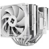 Thermalright Peerless Assassin 140 Baltas (140mm) (Baltas) Procesoriaus Aušintuvas