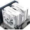 Thermalright Peerless Assassin 140 Baltas (140mm) (Baltas) Procesoriaus Aušintuvas