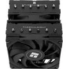 Thermalright Royal Knight 120 SE CPU Aušintuvas | Pilkas