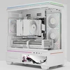 Thermalright Royal Pretor 130 Ultra Baltas (Baltas) (130mm) Procesoriaus Aušintuvas