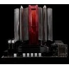 CPU aušintuvas Thermalright Sidabrinis Arrow 130