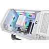 Thermaltake CPU aušintuvas - astria 400 argb lighting (tdp 230w, 120mm) baltas