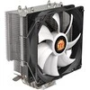 Procesoriaus aušintuvas Thermaltake Contac Silent 12 (120mm, TDP 150W)