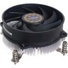 CPU aušintuvas Titan Titan DC-HA21TZ/RPW CPU Cooler for Intel Socket LGA1700, Low Profile Design (95W)
