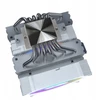 CPU aušintuvas Valkyrie CPU aušintuvas Valkyrie Vind DL125 Baltas (VK-AIRDL125W)