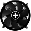 CPU aušintuvas Xilence CPU chłodzenie Performance C I350PWM.B gniazdo 1700