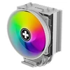 CPU aušintuvas Xilence Procesora XC249 ARGB, balta wentylator PWM FDB 120 mm, TDP 200 W