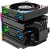 Usorteret CPU aušintuvas XYZ PC GEAR Thermax 6 PRO DUO A-RGB