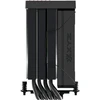 Usorteret CPU aušintuvas XYZ PC GEAR Thermax 6 Pulsar A-RGB juodas