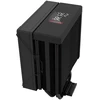 Zalman cnps9x eco ds procesoriaus aušintuvas