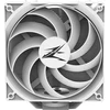 Zalman CNPS10X PERFORMA Baltas (ZE13525ASL)