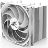 Zalman CNPS10X procesoriaus aušintuvas, baltas