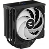 Zalman CNPS13X DS CPU aušintuvas, juodas