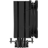 Zalman CNPS9X Performa Plus ARGB procesoriaus au6intuvas 220W TDP - 120mm, baltos spalvos