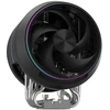 Zalman CPU aušintuvas zet5 juodas