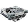 Thermalright AXP120 X67 Low Profile CPU Cooler – 120mm, juodas