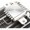 „Thermalright AXP120 X67“ žemo profilio procesoriaus aušintuvas – 120 mm, juodas