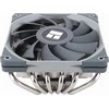 Thermalright AXP120 X67 Low Profile CPU Cooler – 120mm, juodas